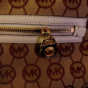 Michael Kors MK large purse